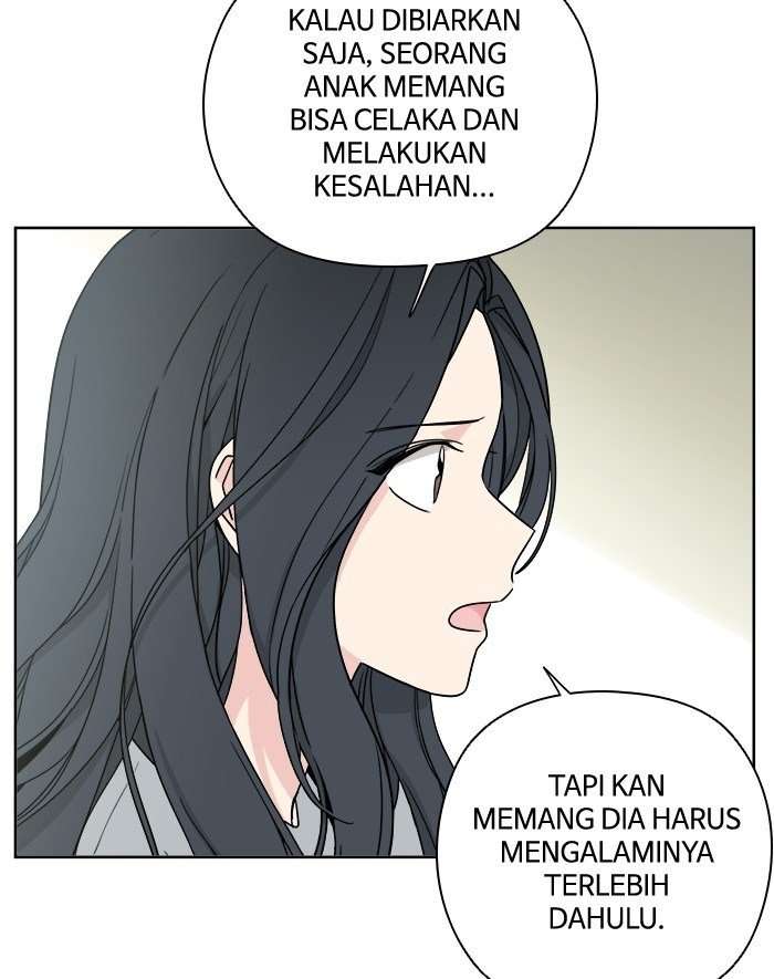 Mother, I’m Sorry Chapter 18 Gambar 31