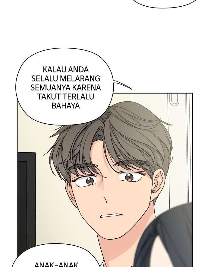 Mother, I’m Sorry Chapter 18 Gambar 32