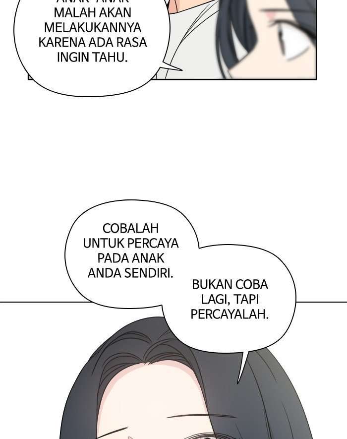 Mother, I’m Sorry Chapter 18 Gambar 33