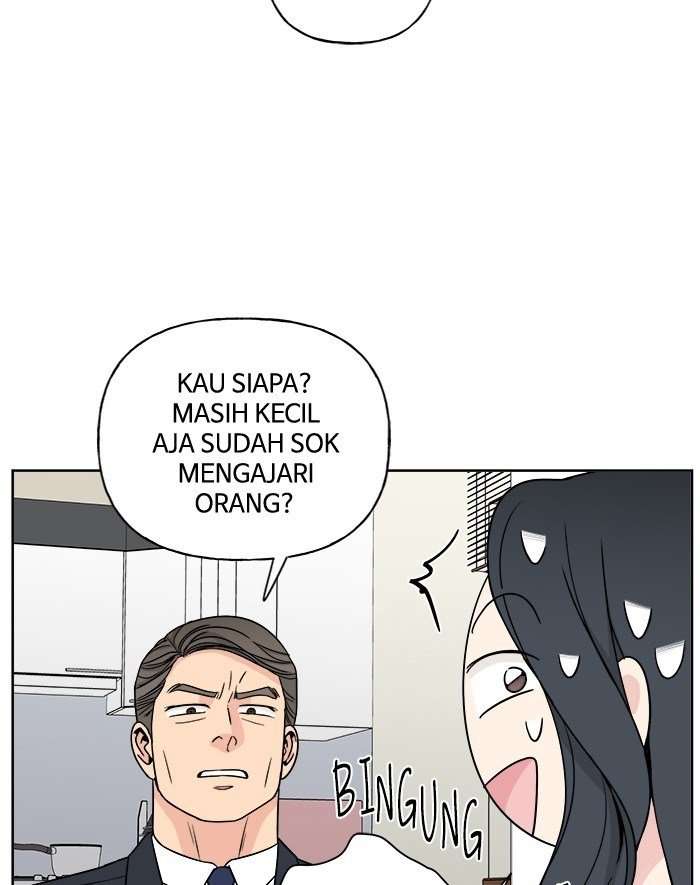 Mother, I’m Sorry Chapter 18 Gambar 37