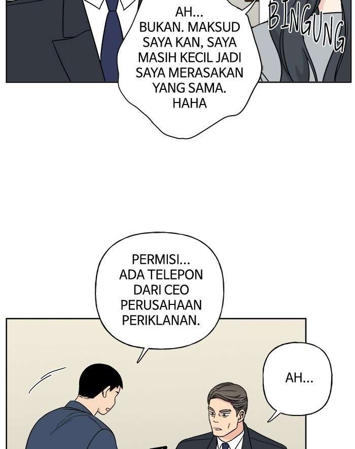 Mother, I’m Sorry Chapter 18 Gambar 38