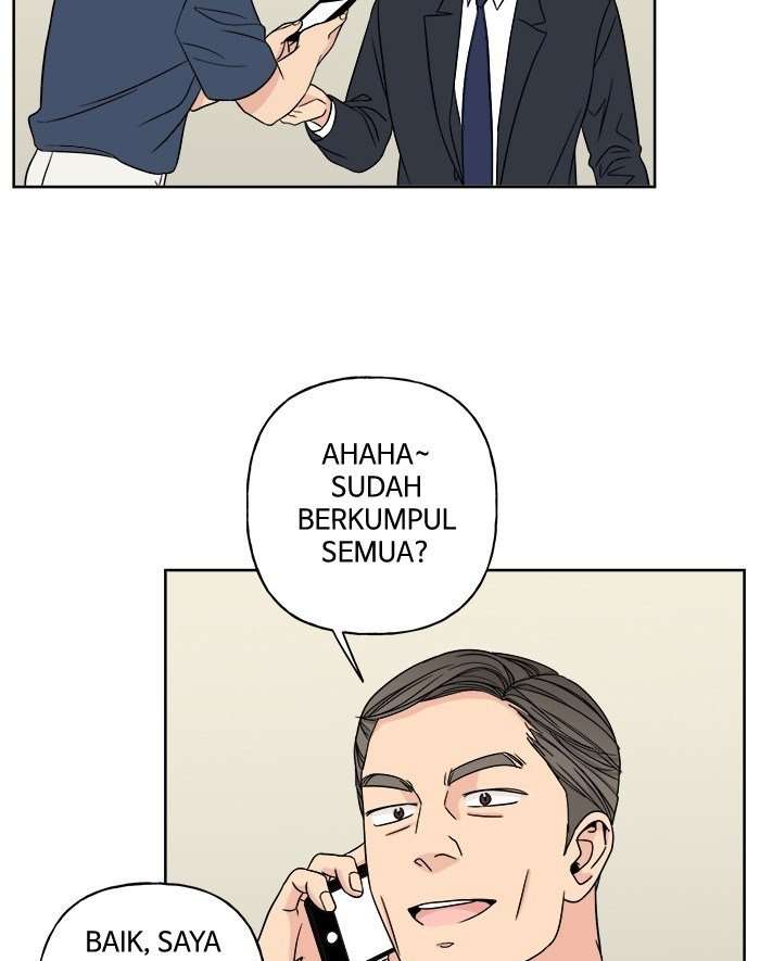 Mother, I’m Sorry Chapter 18 Gambar 39