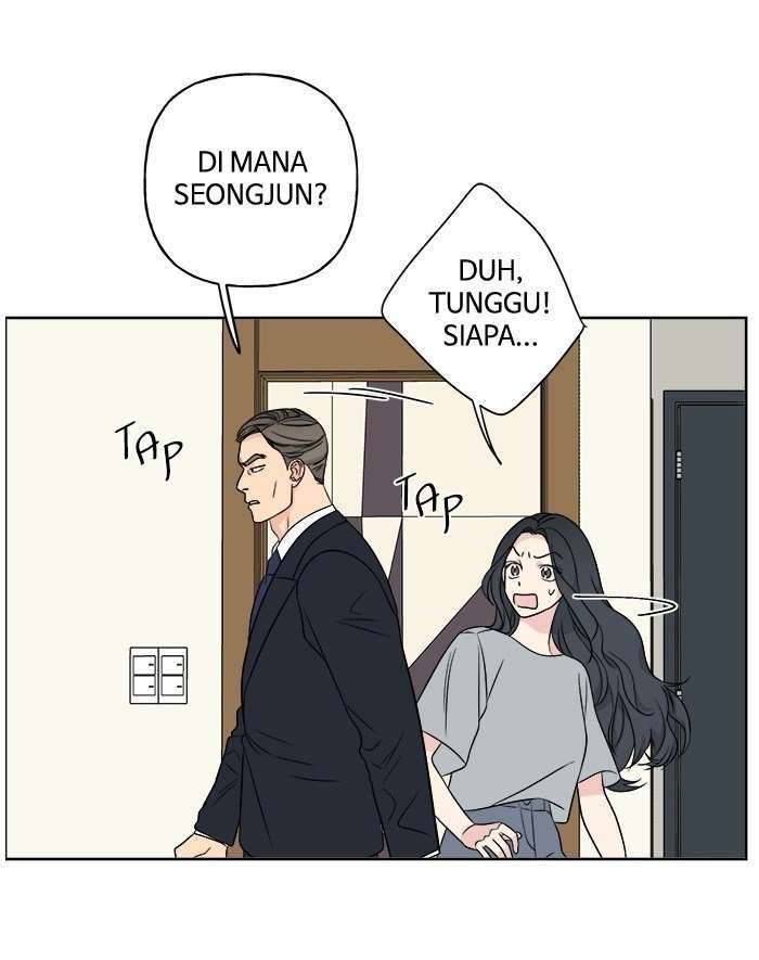 Mother, I’m Sorry Chapter 18 Gambar 4
