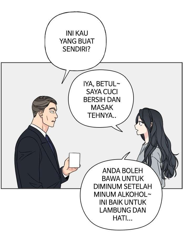 Mother, I’m Sorry Chapter 18 Gambar 44