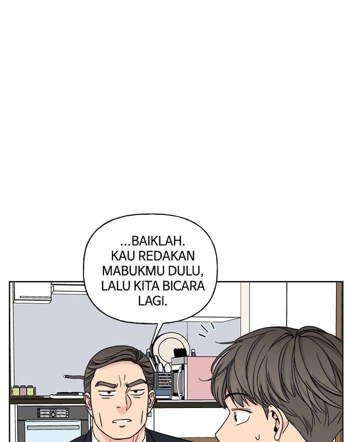 Mother, I’m Sorry Chapter 18 Gambar 46