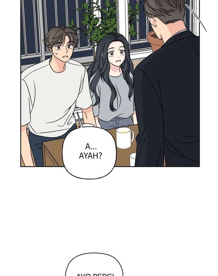 Mother, I’m Sorry Chapter 18 Gambar 48