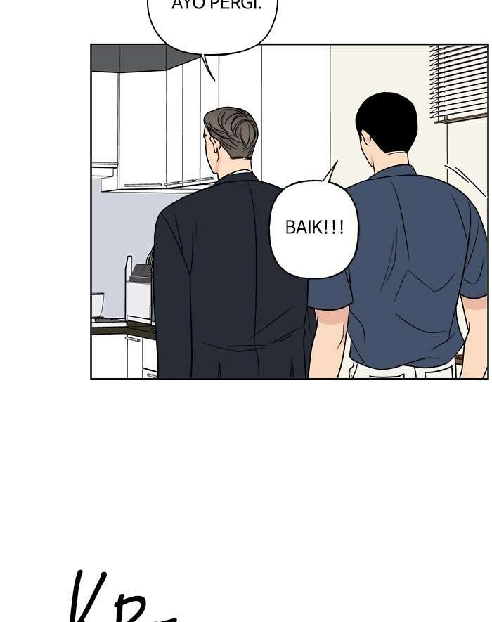 Mother, I’m Sorry Chapter 18 Gambar 49