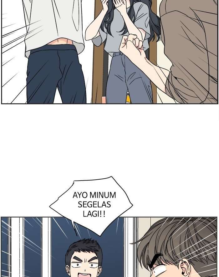 Mother, I’m Sorry Chapter 18 Gambar 52