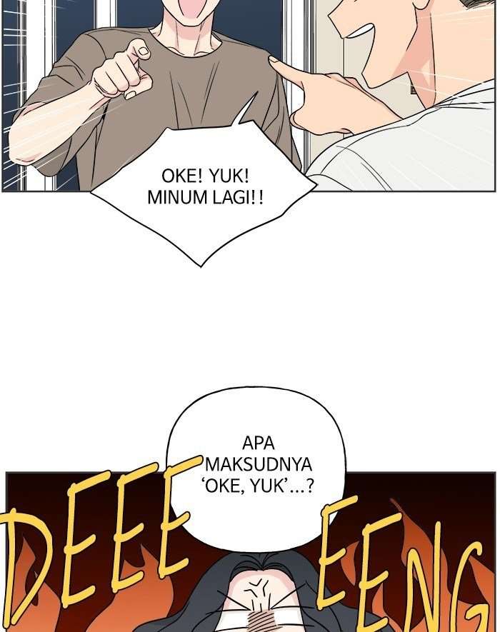 Mother, I’m Sorry Chapter 18 Gambar 53