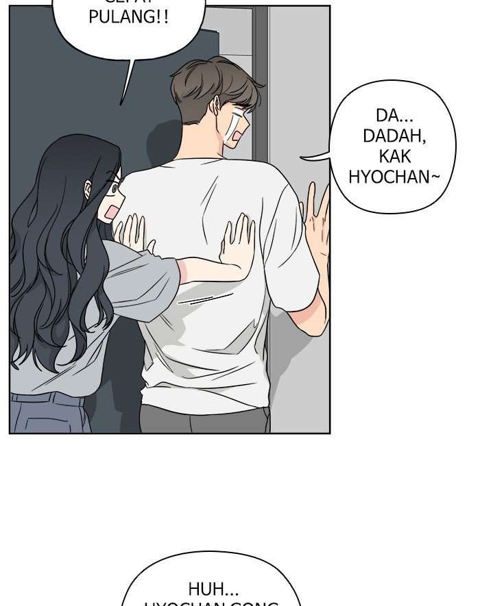 Mother, I’m Sorry Chapter 18 Gambar 56