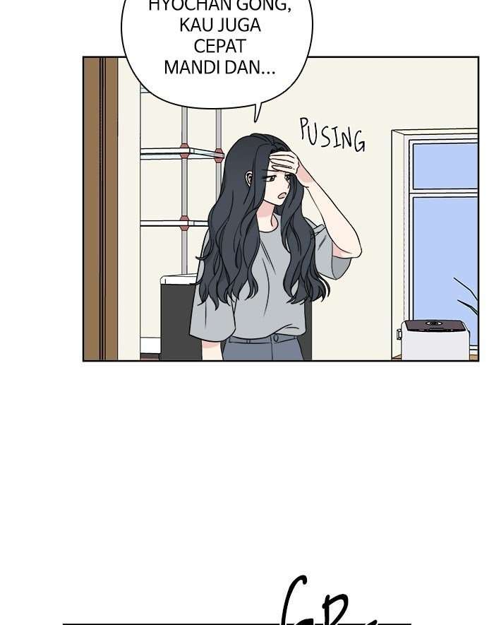 Mother, I’m Sorry Chapter 18 Gambar 57