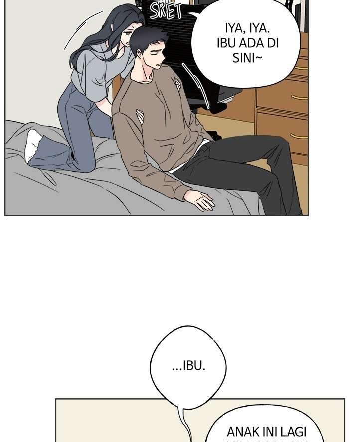 Mother, I’m Sorry Chapter 18 Gambar 60