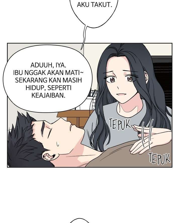 Mother, I’m Sorry Chapter 18 Gambar 62