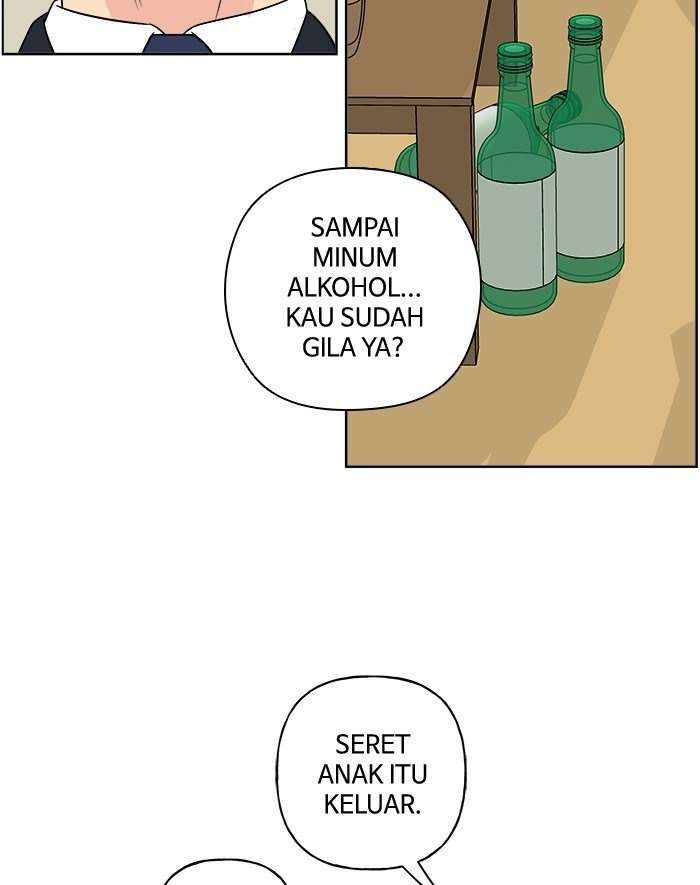 Mother, I’m Sorry Chapter 18 Gambar 7