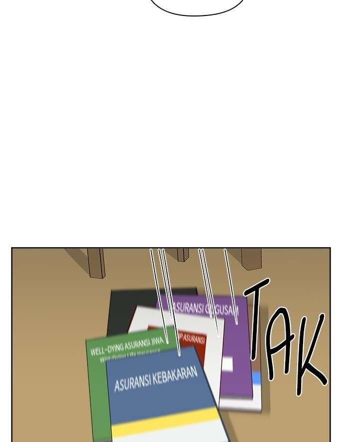 Mother, I’m Sorry Chapter 18 Gambar 82