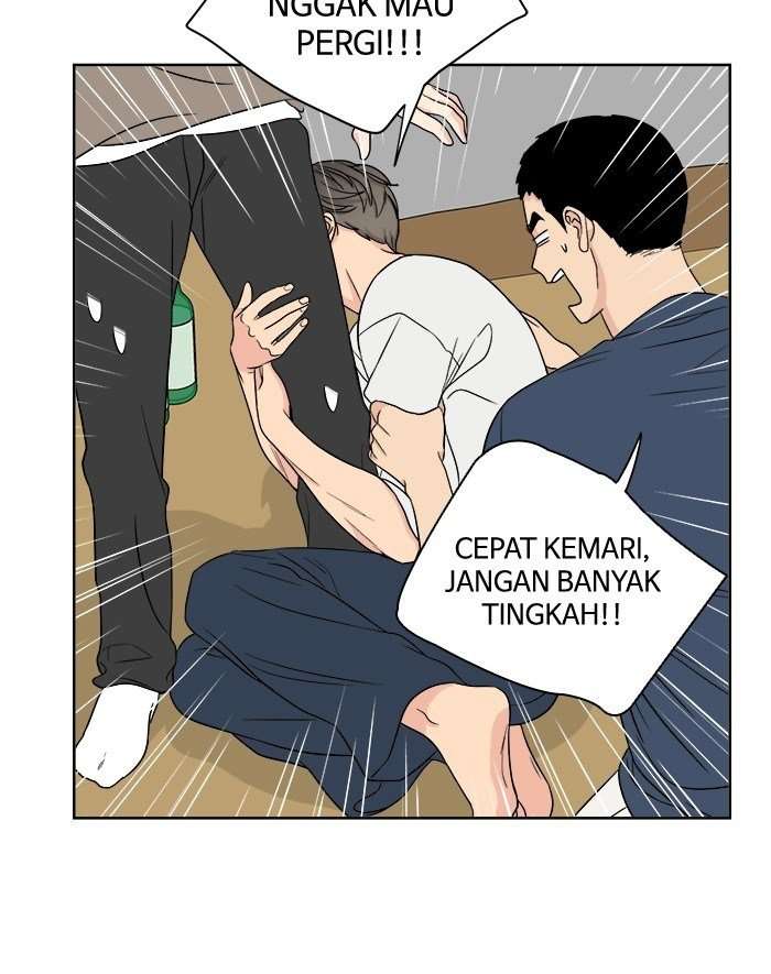 Mother, I’m Sorry Chapter 18 Gambar 9