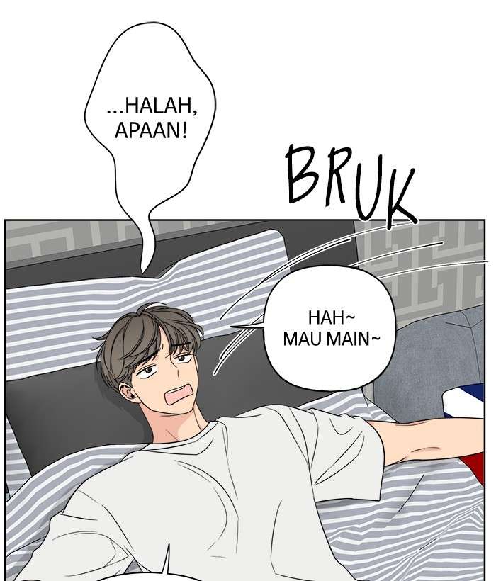 Mother, I’m Sorry Chapter 17 Gambar 14