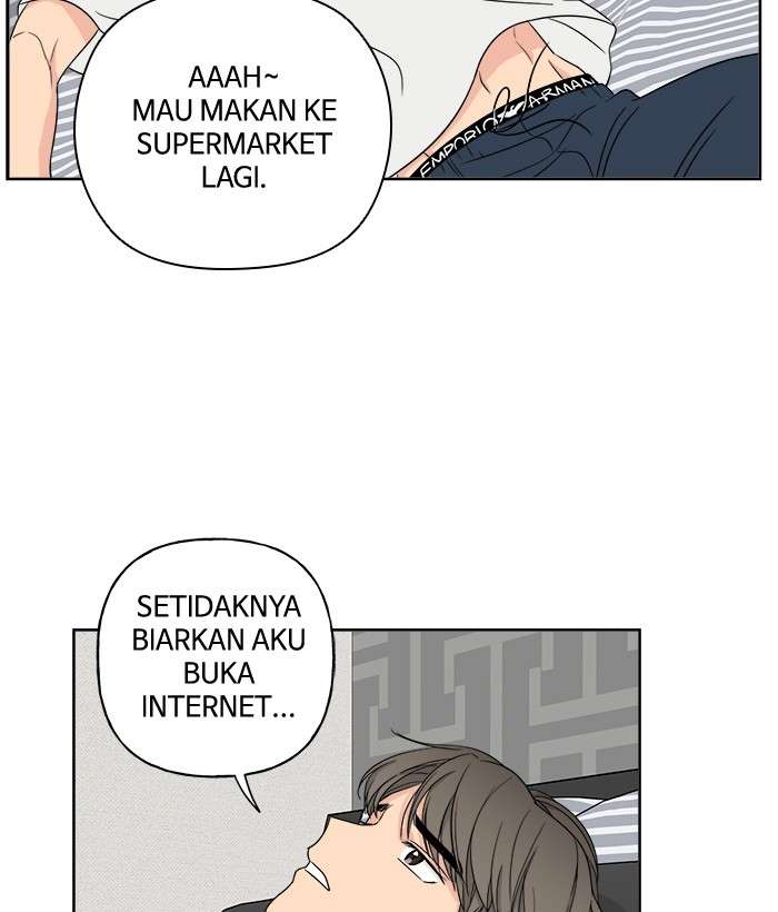 Mother, I’m Sorry Chapter 17 Gambar 15