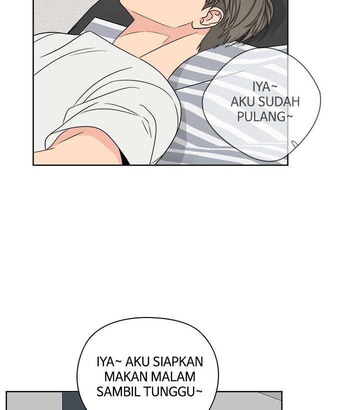 Mother, I’m Sorry Chapter 17 Gambar 16