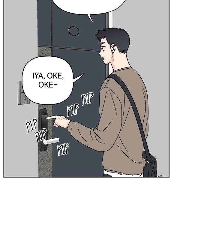 Mother, I’m Sorry Chapter 17 Gambar 17