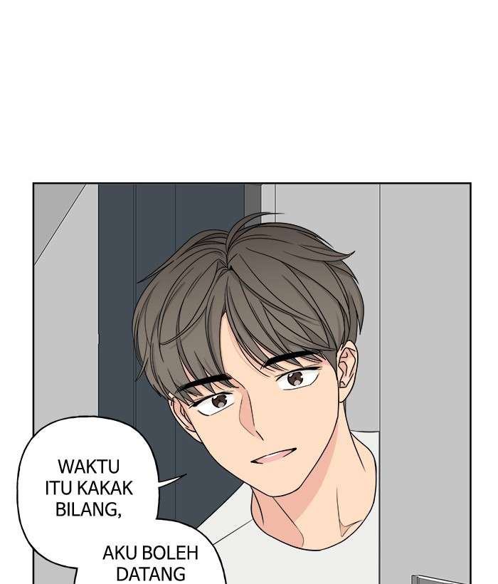 Mother, I’m Sorry Chapter 17 Gambar 19