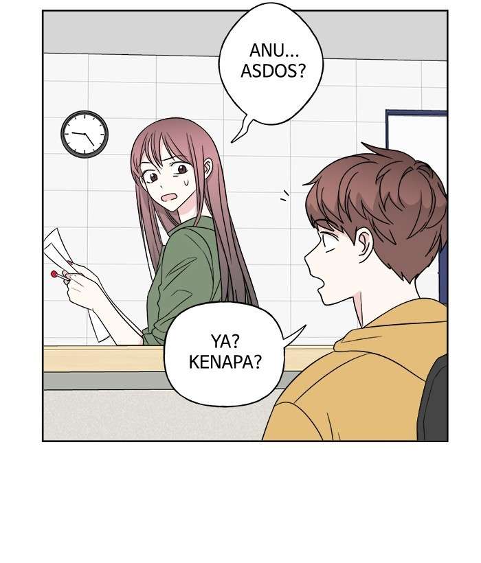 Baca  Mother, I’m Sorry Chapter 17 Gambar 2