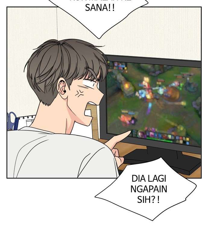 Mother, I’m Sorry Chapter 17 Gambar 22