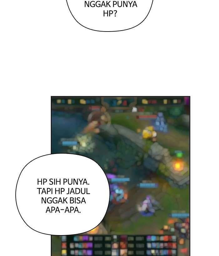 Mother, I’m Sorry Chapter 17 Gambar 24