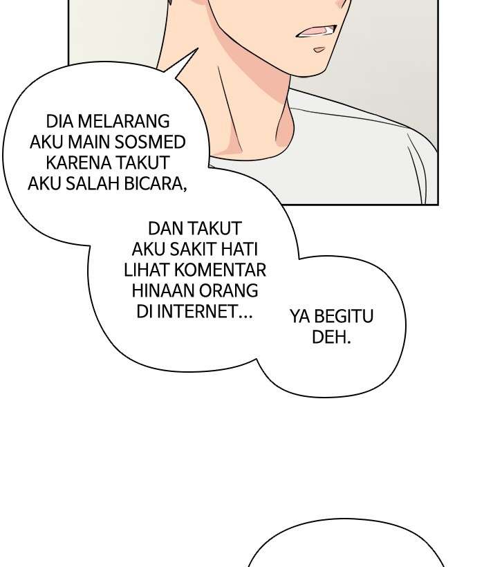 Mother, I’m Sorry Chapter 17 Gambar 26