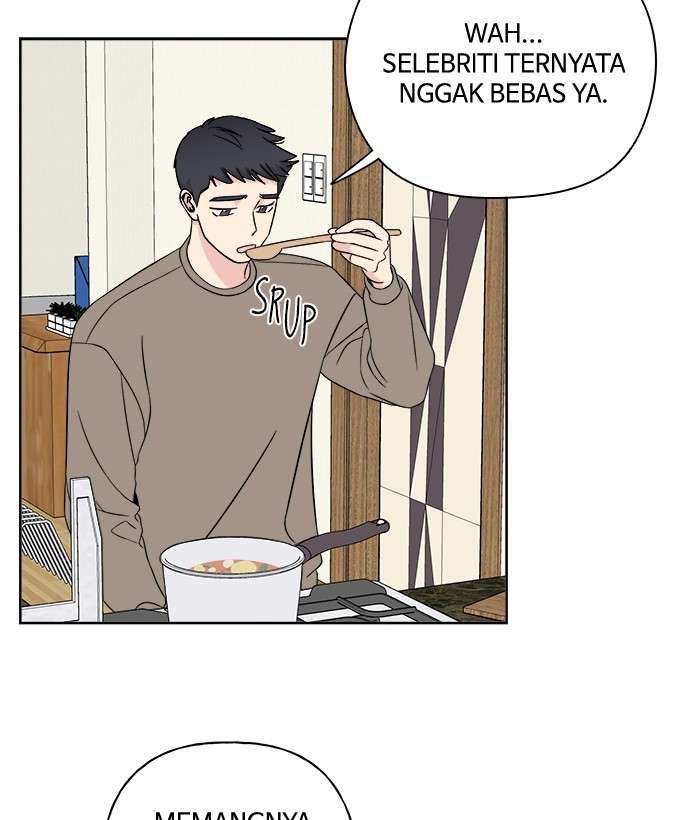 Mother, I’m Sorry Chapter 17 Gambar 27