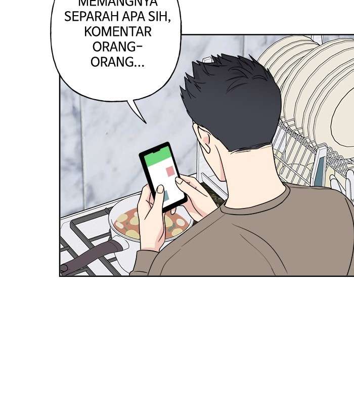 Mother, I’m Sorry Chapter 17 Gambar 28