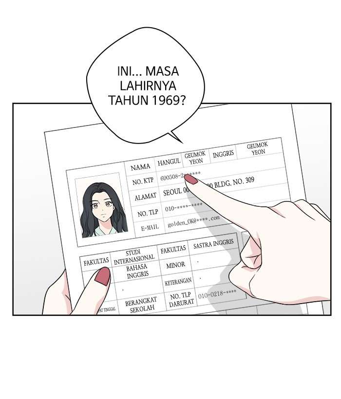 Mother, I’m Sorry Chapter 17 Gambar 3