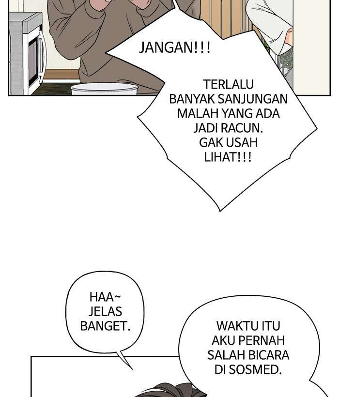 Mother, I’m Sorry Chapter 17 Gambar 31