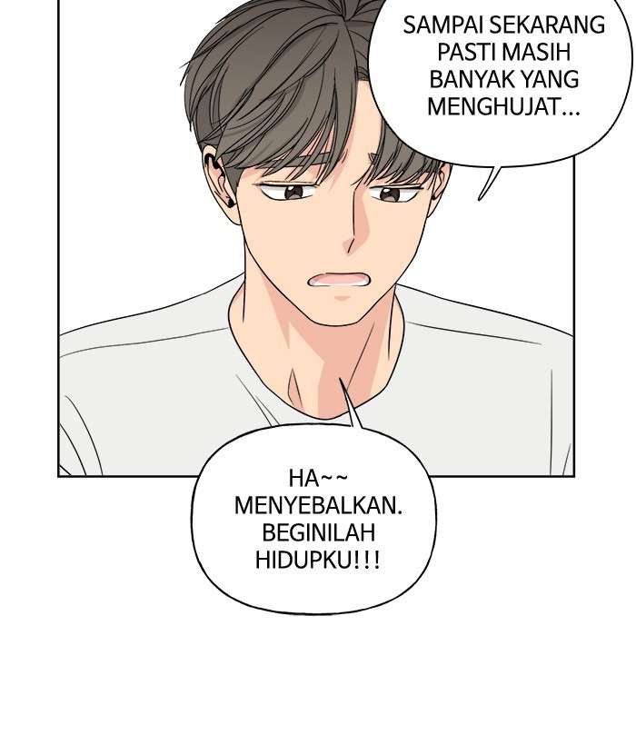 Mother, I’m Sorry Chapter 17 Gambar 32