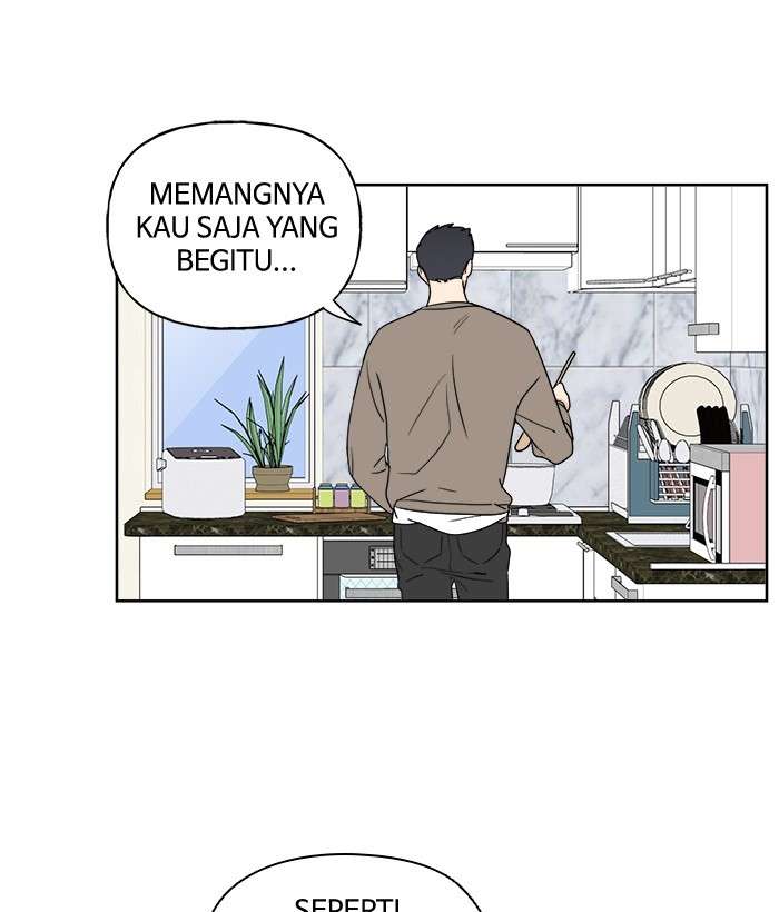 Mother, I’m Sorry Chapter 17 Gambar 33