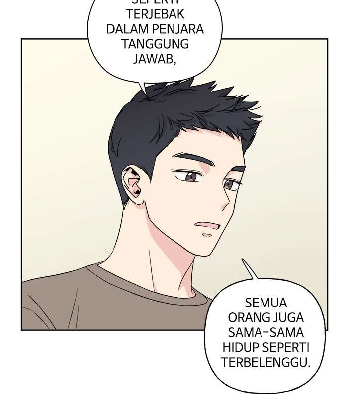 Mother, I’m Sorry Chapter 17 Gambar 34