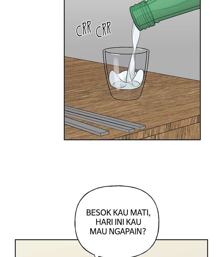 Mother, I’m Sorry Chapter 17 Gambar 37