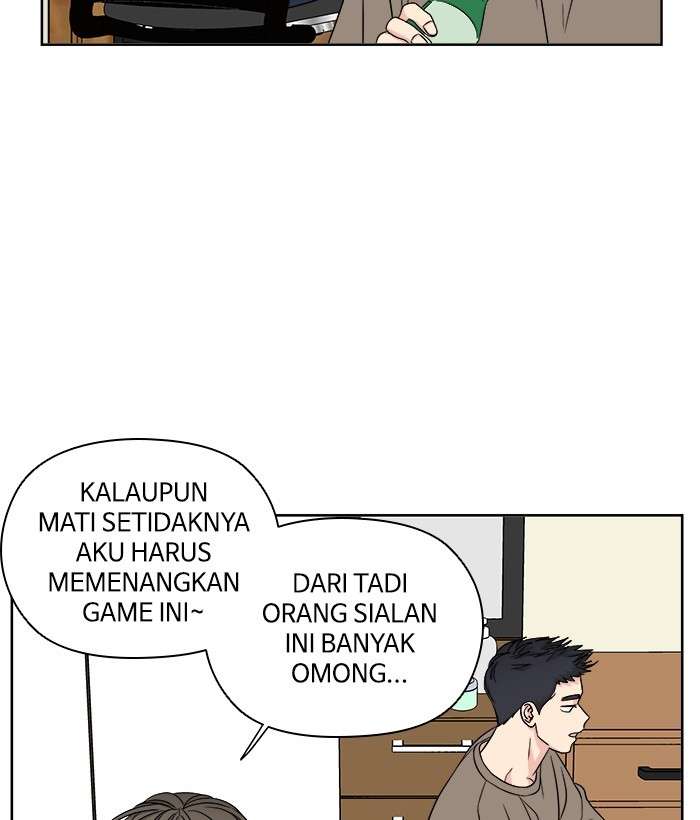 Mother, I’m Sorry Chapter 17 Gambar 40