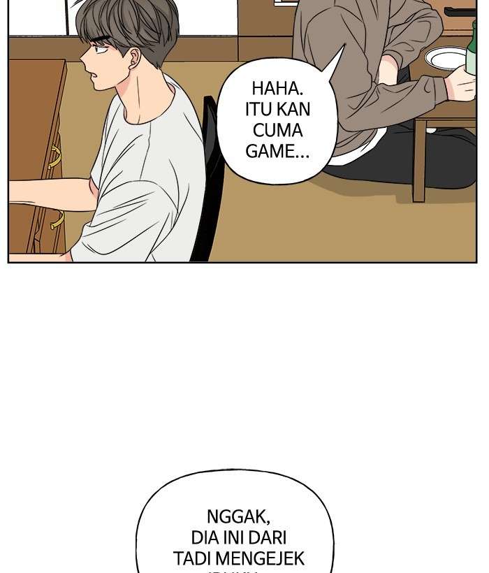 Mother, I’m Sorry Chapter 17 Gambar 41