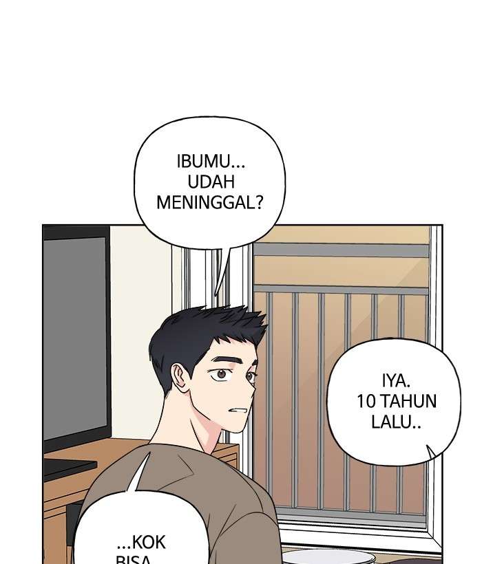 Mother, I’m Sorry Chapter 17 Gambar 43