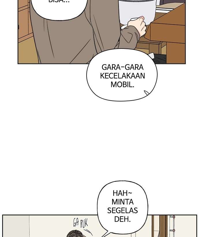 Mother, I’m Sorry Chapter 17 Gambar 44