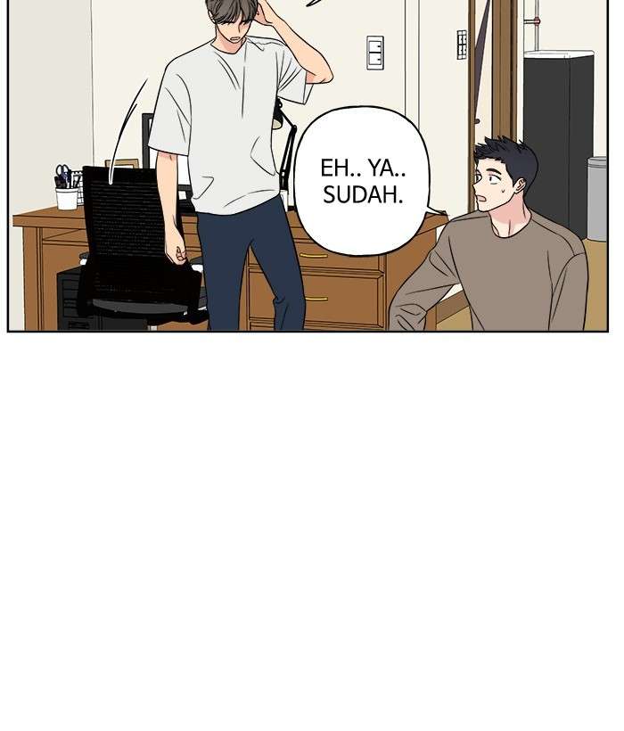 Mother, I’m Sorry Chapter 17 Gambar 45