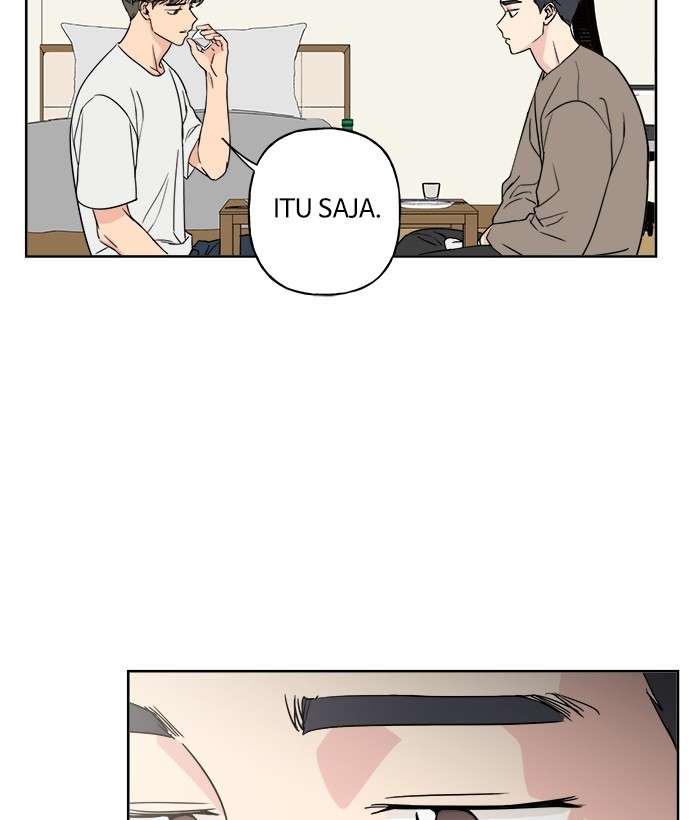 Mother, I’m Sorry Chapter 17 Gambar 56