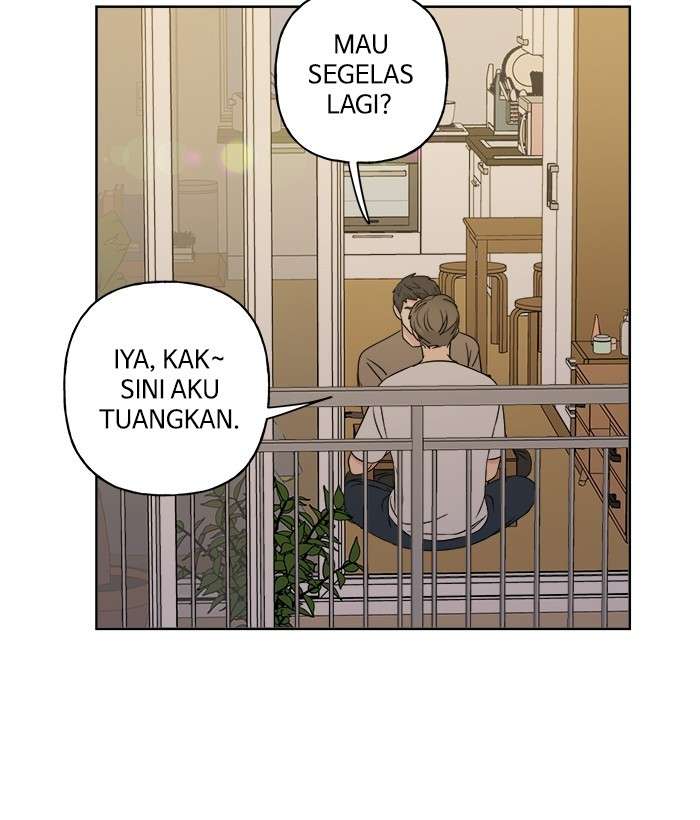 Mother, I’m Sorry Chapter 17 Gambar 58