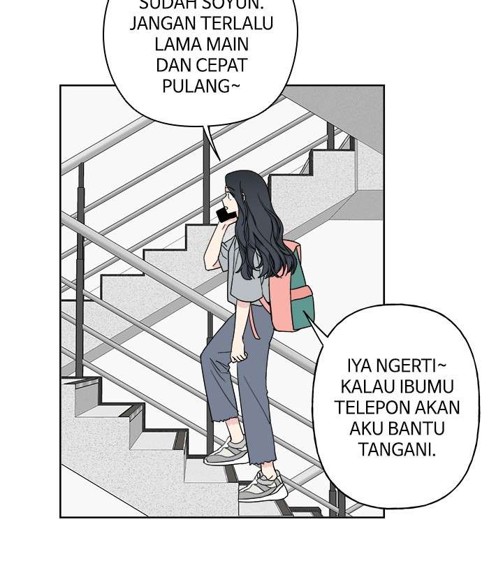 Mother, I’m Sorry Chapter 17 Gambar 60