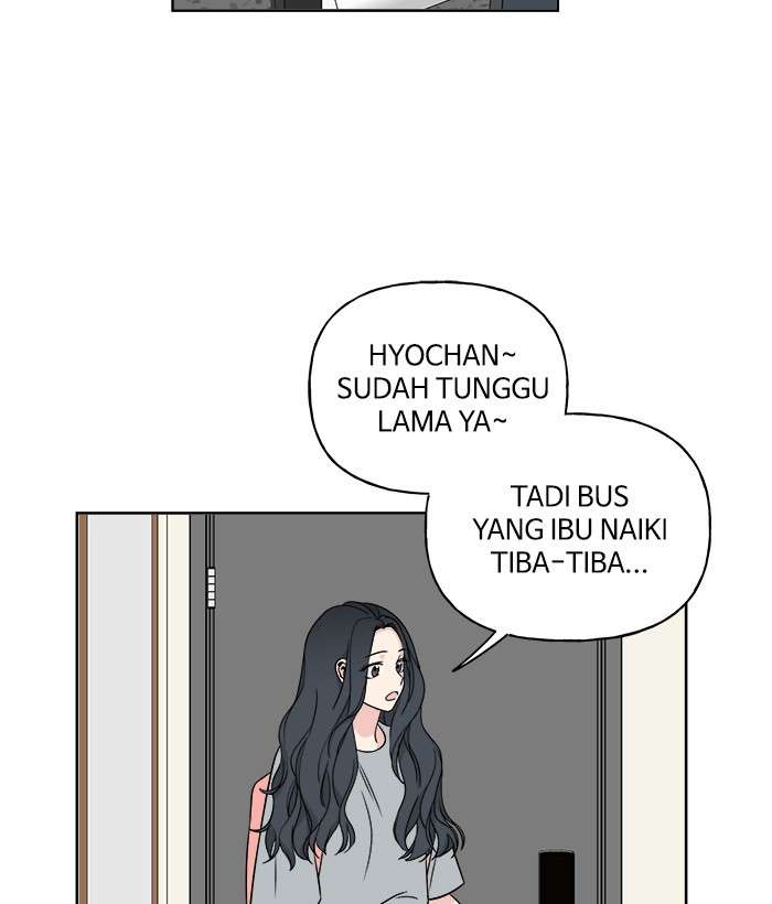 Mother, I’m Sorry Chapter 17 Gambar 62
