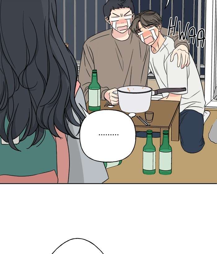 Mother, I’m Sorry Chapter 17 Gambar 64