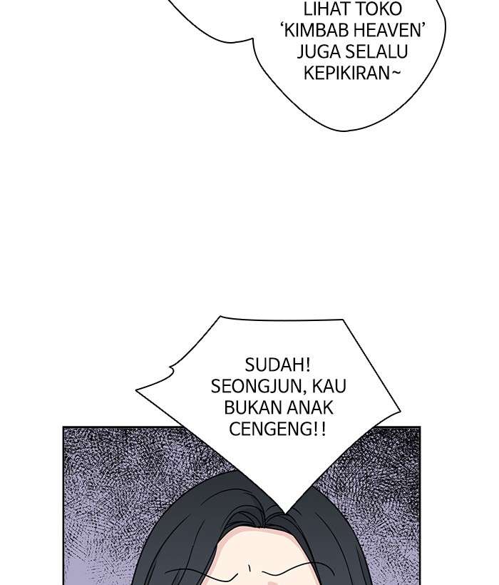 Mother, I’m Sorry Chapter 17 Gambar 66