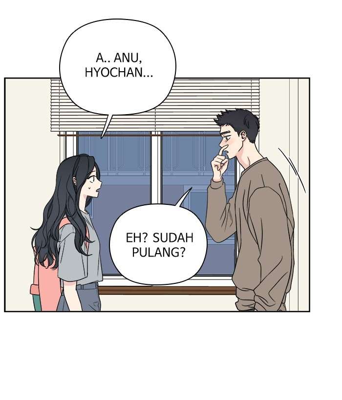 Mother, I’m Sorry Chapter 17 Gambar 68