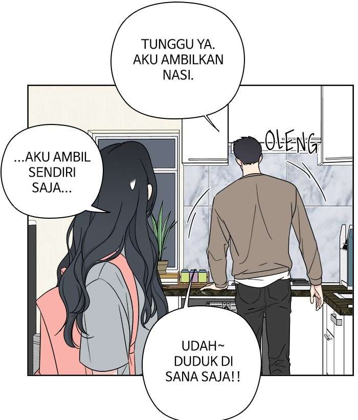Mother, I’m Sorry Chapter 17 Gambar 69